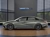 4 thumbnail image of  2025 Hyundai Elantra SEL Sport