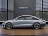 7 thumbnail image of  2025 Hyundai IONIQ 6 SEL