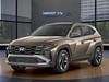 1 thumbnail image of  2025 Hyundai Tucson Hybrid SEL Convenience