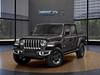 2 thumbnail image of  2021 Jeep Gladiator Overland 4x4