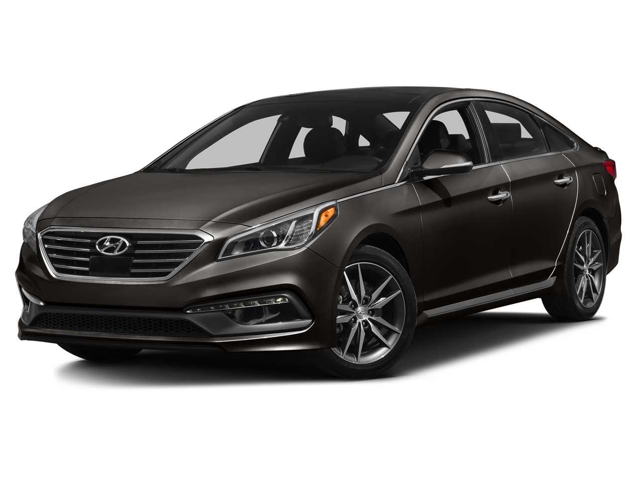1 placeholder image of  2015 Hyundai Sonata 2.0T Limited