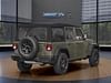 3 thumbnail image of  2025 Jeep Wrangler Sport