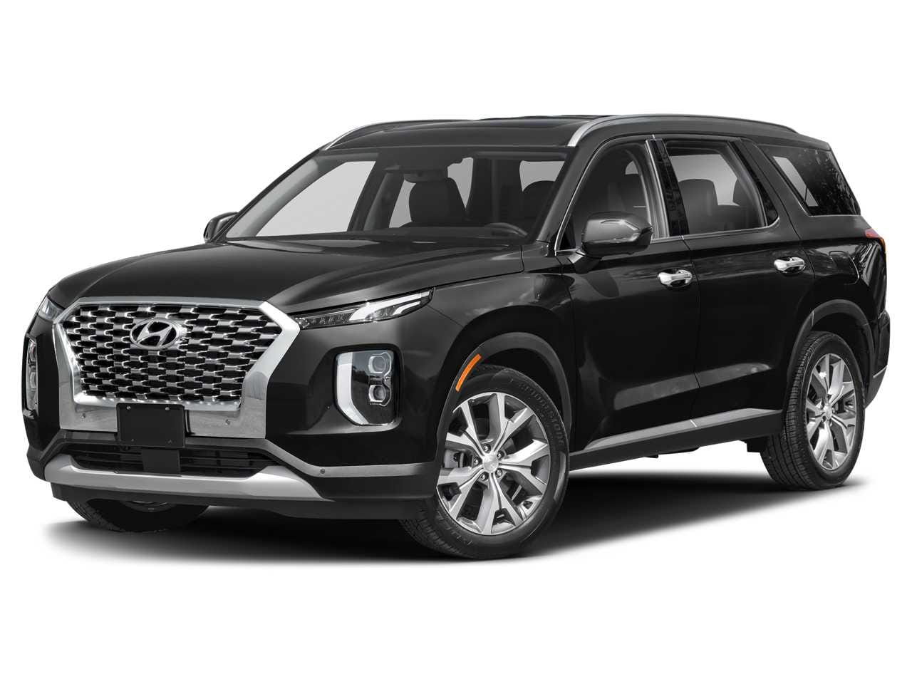 1 placeholder image of  2022 Hyundai Palisade SEL
