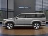 14 thumbnail image of  2025 Hyundai Santa Fe Hybrid Limited