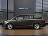 4 thumbnail image of  2020 Toyota Sienna LE