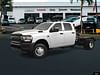 2 thumbnail image of  2024 Ram 3500 Chassis Cab Tradesman 4WD Crew Cab 60 CA 172.4 WB