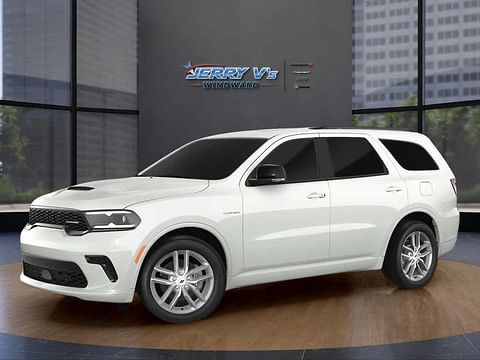 1 image of 2024 Dodge Durango R/T Plus