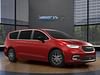 19 thumbnail image of  2024 Chrysler Pacifica Touring L