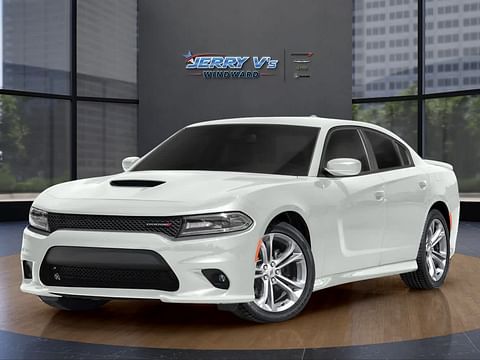 1 image of 2020 Dodge Charger GT