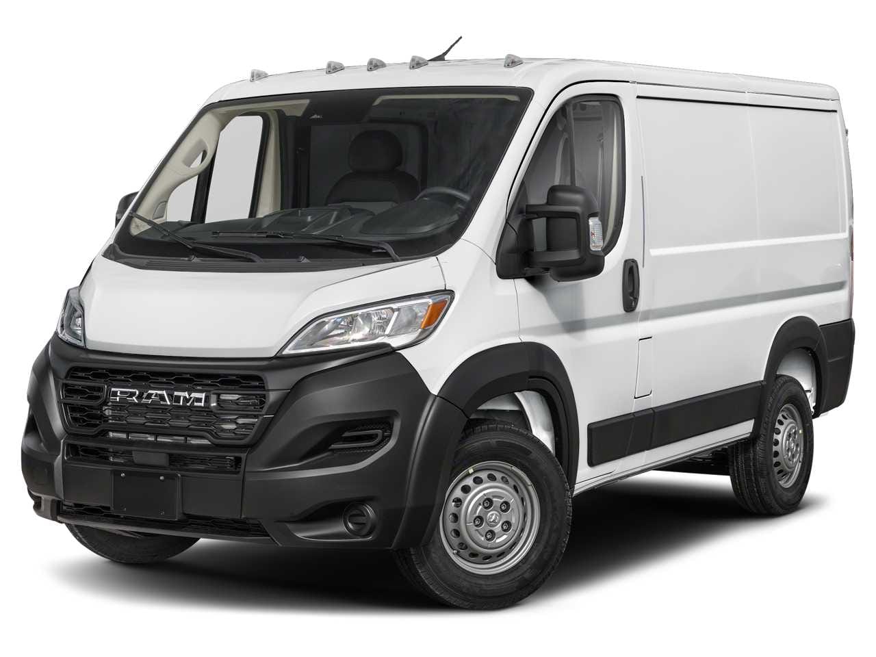 1 placeholder image of  2026 Ram ProMaster Tradesman