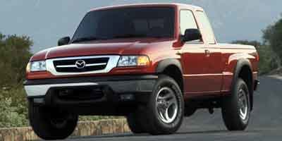 1 image of 2004 Mazda B3000 DS