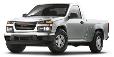 1 placeholder image of  2006 GMC Canyon SLE2