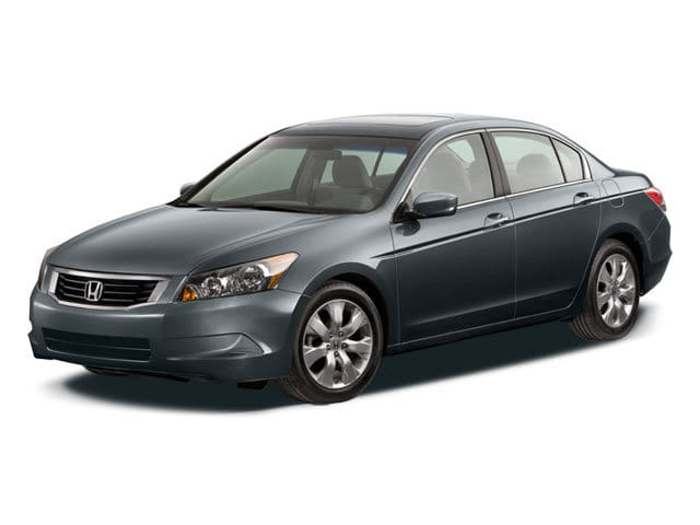 1 thumbnail image of  2008 Honda Accord