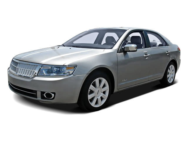 1 thumbnail image of  2008 Lincoln MKZ