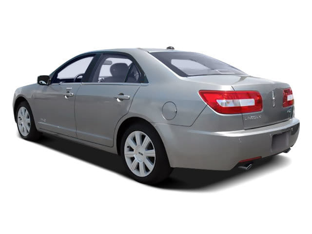 2 thumbnail image of  2008 Lincoln MKZ