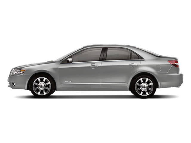 3 thumbnail image of  2008 Lincoln MKZ