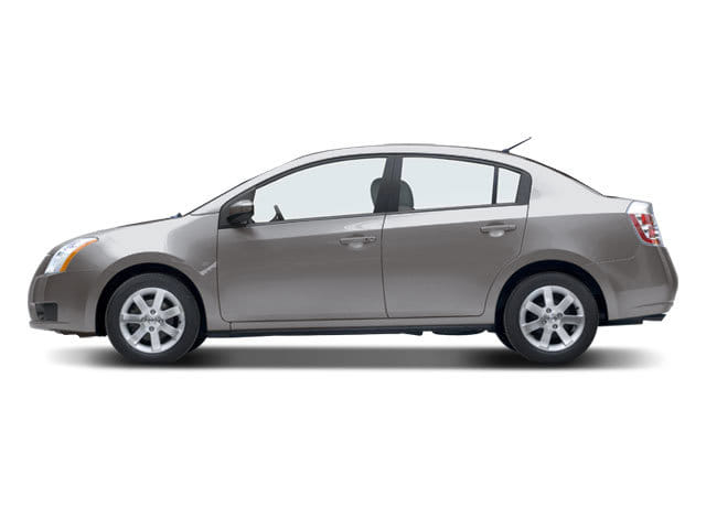 3 thumbnail image of  2008 Nissan Sentra 2.0 S