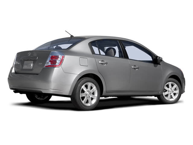 2 thumbnail image of  2008 Nissan Sentra 2.0 S