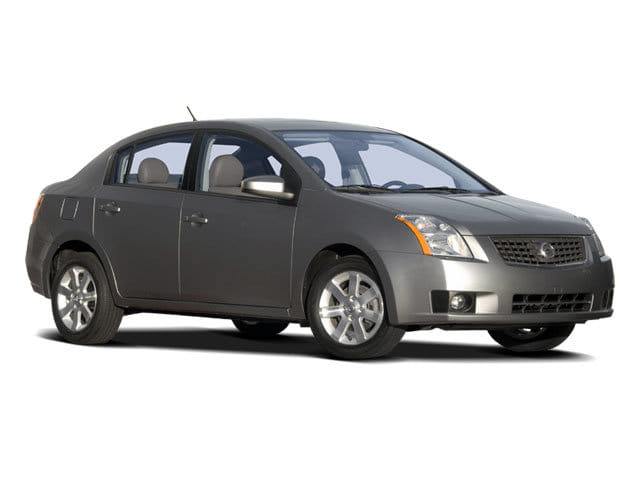 1 thumbnail image of  2008 Nissan Sentra 2.0 S