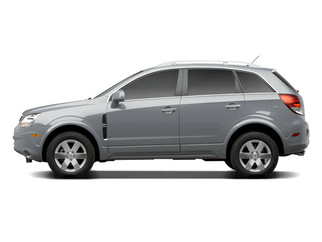 3 thumbnail image of  2008 Saturn VUE XE
