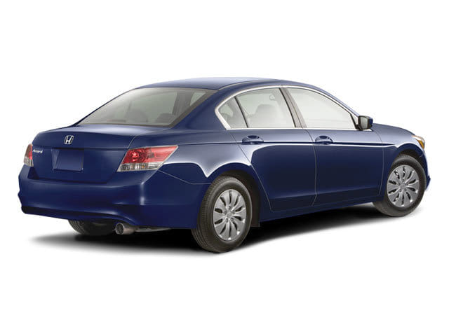 2 thumbnail image of  2009 Honda Accord LX