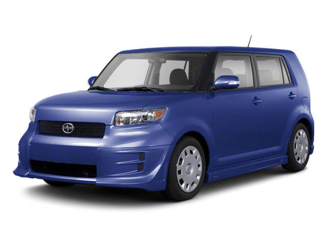 1 placeholder image of  2010 Scion xB