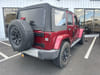 3 thumbnail image of  2011 Jeep Wrangler Unlimited Sahara