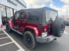 2 thumbnail image of  2011 Jeep Wrangler Unlimited Sahara