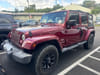 1 thumbnail image of  2011 Jeep Wrangler Unlimited Sahara