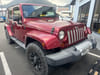 4 thumbnail image of  2011 Jeep Wrangler Unlimited Sahara
