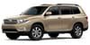 2011 Toyota Highlander SE