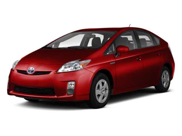 2011 Toyota Prius I