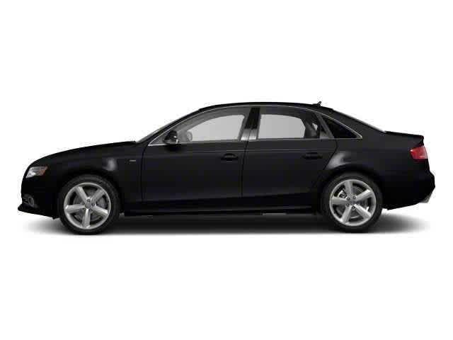 3 thumbnail image of  2012 Audi A4 2.0T Premium Plus