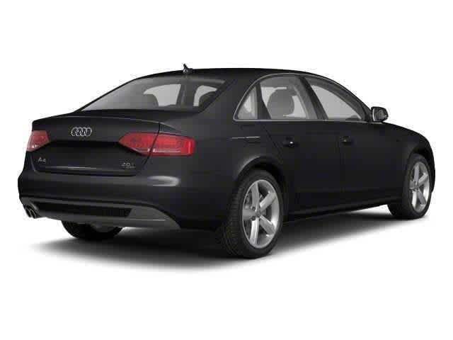 2 thumbnail image of  2012 Audi A4 2.0T Premium Plus