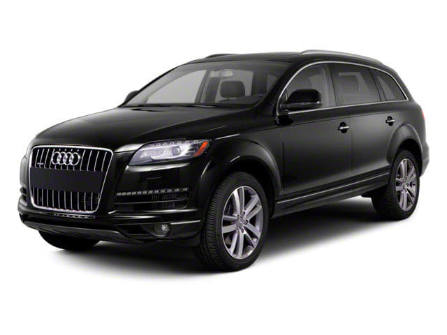 1 thumbnail image of  2012 Audi Q7 3.0L TDI Premium Plus
