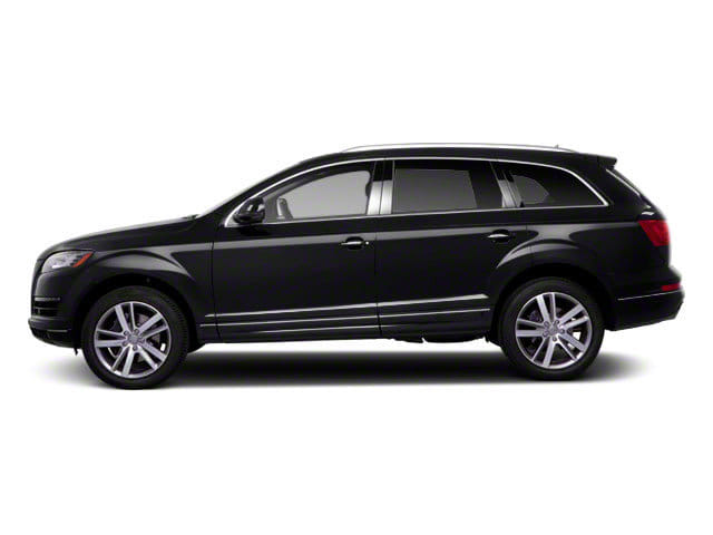 3 thumbnail image of  2012 Audi Q7 3.0L TDI Premium Plus