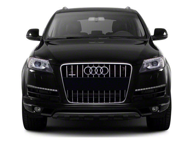 4 thumbnail image of  2012 Audi Q7 3.0L TDI Premium Plus