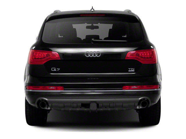 5 thumbnail image of  2012 Audi Q7 3.0L TDI Premium Plus