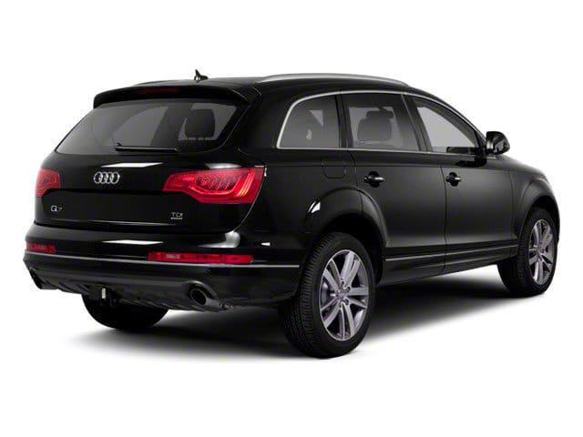 2 thumbnail image of  2012 Audi Q7 3.0L TDI Premium Plus