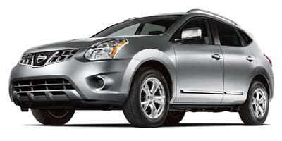 1 placeholder image of  2012 Nissan Rogue SV