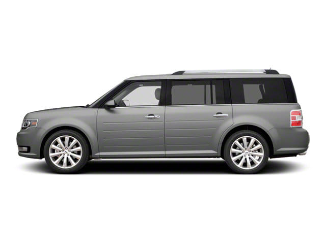 3 thumbnail image of  2013 Ford Flex SE
