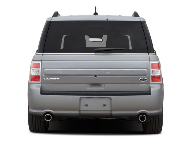 8 thumbnail image of  2013 Ford Flex SE