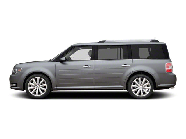 6 thumbnail image of  2013 Ford Flex SE