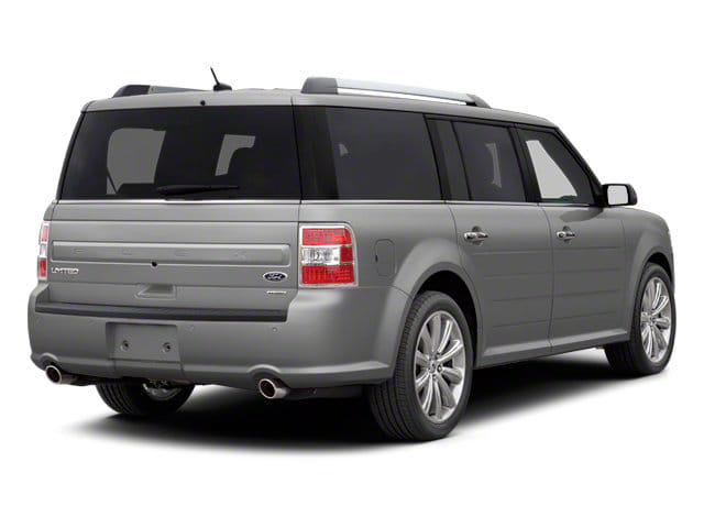 5 thumbnail image of  2013 Ford Flex SE