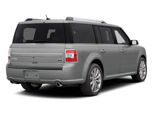 2 thumbnail image of  2013 Ford Flex SE