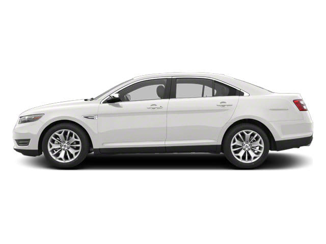3 thumbnail image of  2013 Ford Taurus SE