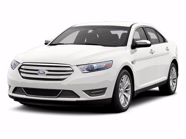 2013 Ford Taurus SE