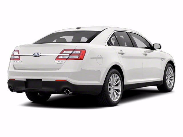 2 thumbnail image of  2013 Ford Taurus SE