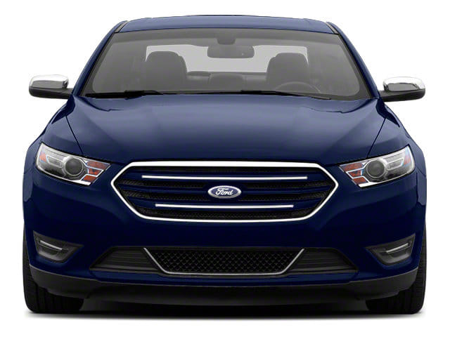 7 thumbnail image of  2013 Ford Taurus SE