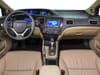 3 thumbnail image of  2013 Honda Civic EX-L